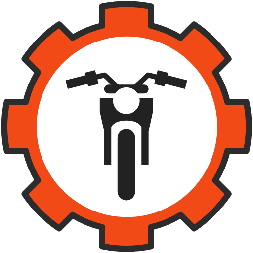 MotorcycleRiderz Site Icon